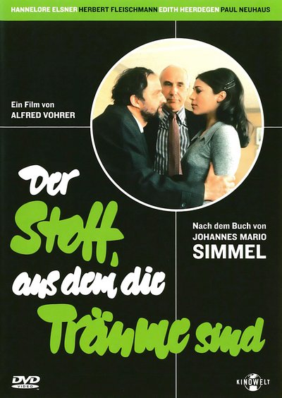 Der Stoff, aus dem die Träume sind