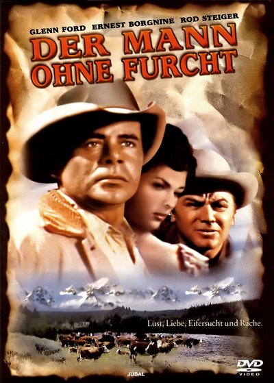 Der Mann ohne Furcht