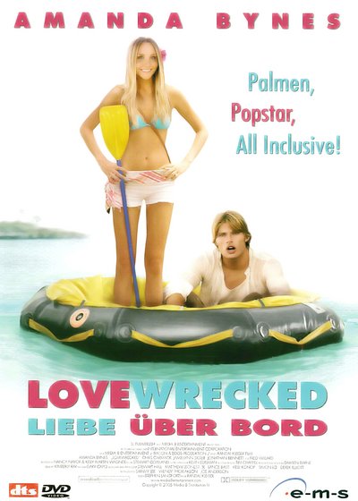 Lovewrecked - Liebe über Bord