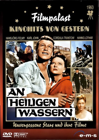 An heiligen Wassern