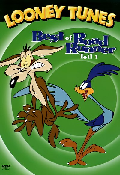 Looney Tunes: Best Of Road Runner, Teil 1