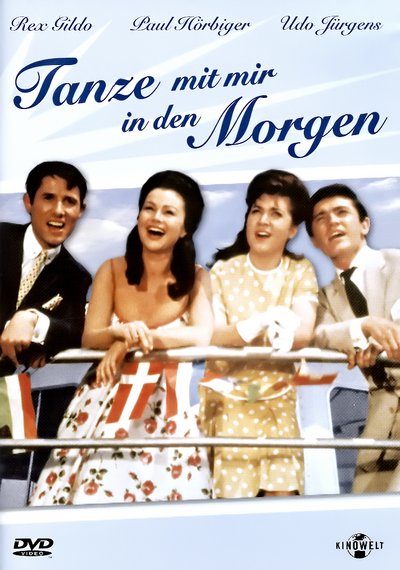Tanze mit mir in den Morgen