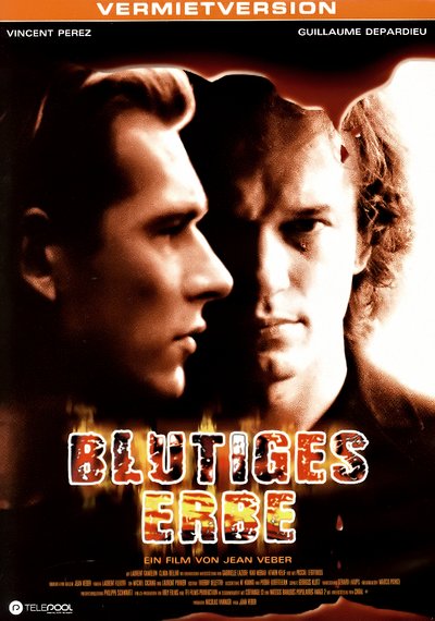 Blutiges Erbe - Vergiftete Moral