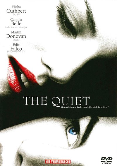 The Quiet - Kannst du ein Geheimnis für dich behalten?