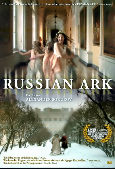 Russian Ark