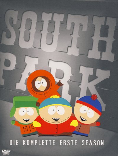 South Park: Most Infamous