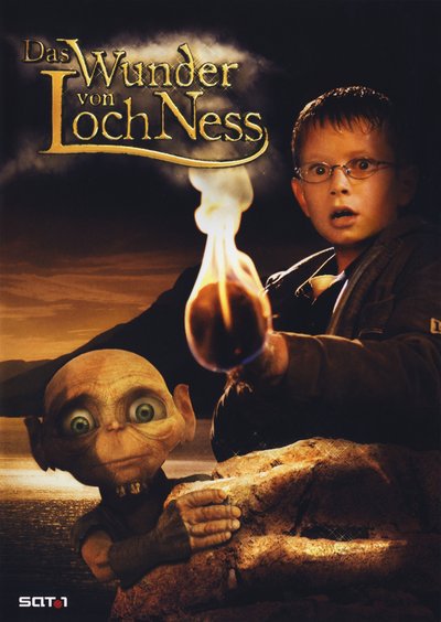 Das Wunder von Loch Ness