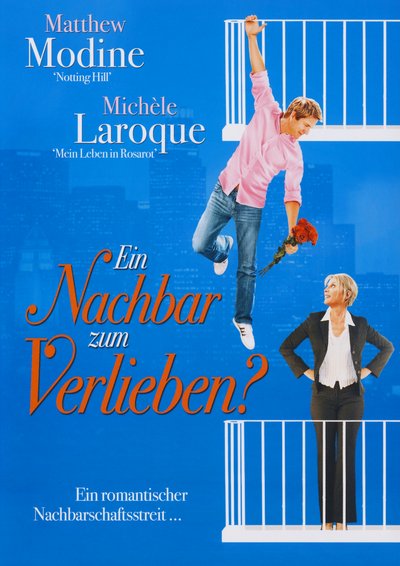 Ein Nachbar zum Verlieben?