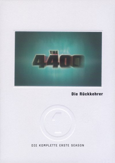 4400 - Die Rückkehrer