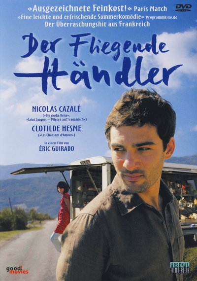 Der fliegende Händler