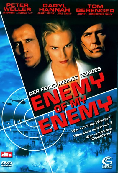Enemy of my Enemy - Der Feind meines Feindes