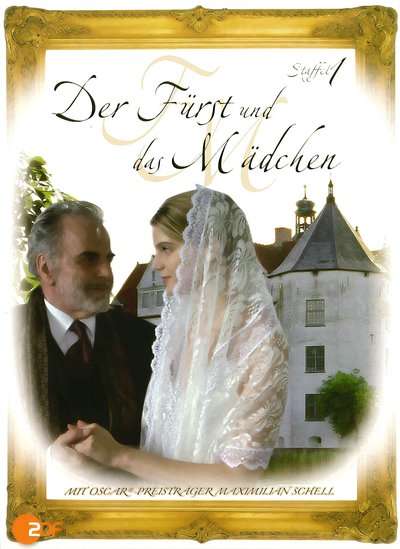 Der Fürst und das Mädchen