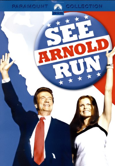 See Arnold Run