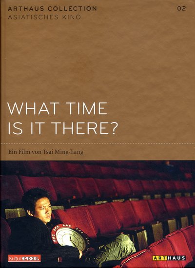 What Time is it there?