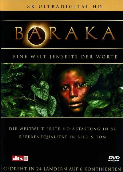 Baraka