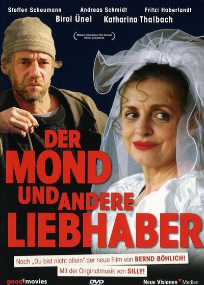 Der Mond und andere Liebhaber