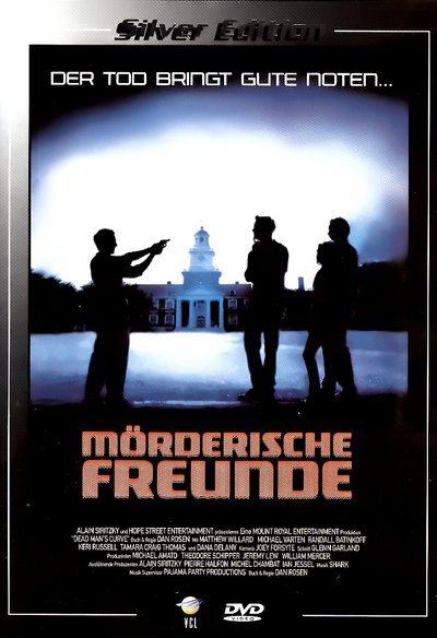 Mörderische Freunde