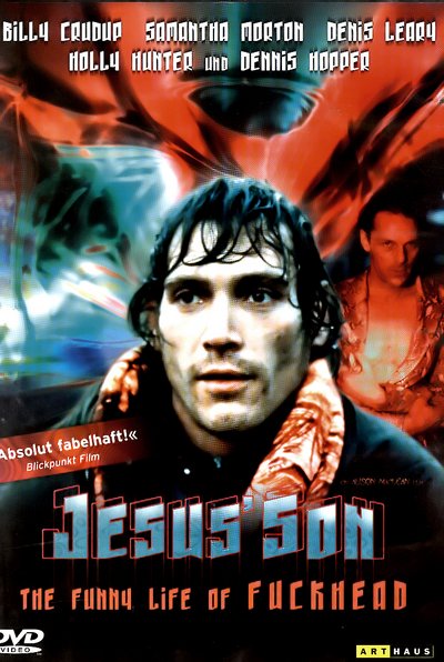 Jesus' Son