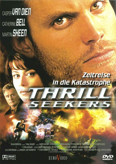 Zeitreise in die Katastrophe