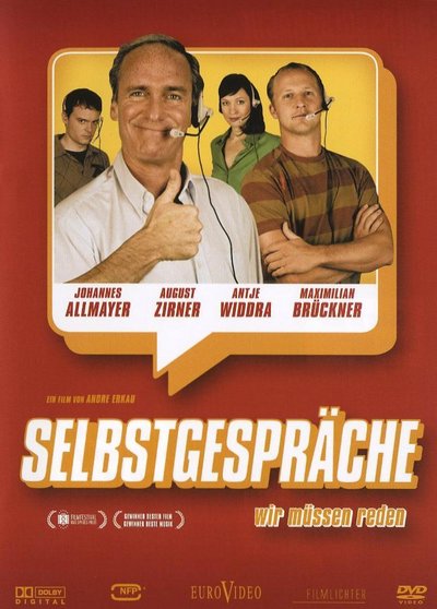 Selbstgespräche