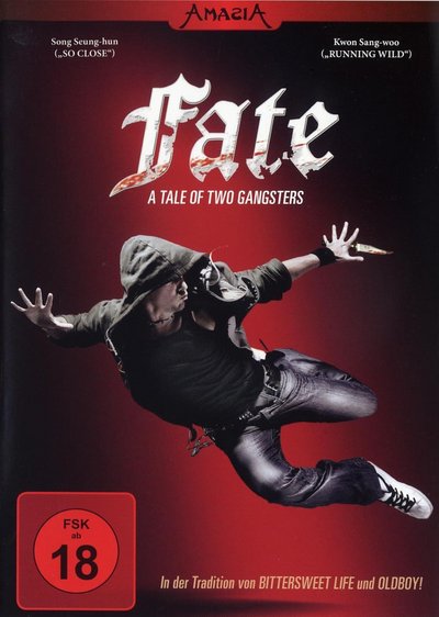 Fate - A Tale of two Gangsters
