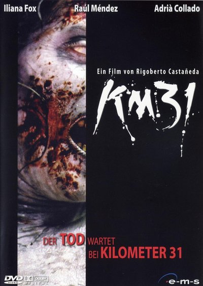 KM 31 - Der Tod wartet bei Kilometer 31