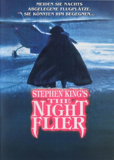 Stephen King's The Night Flier
