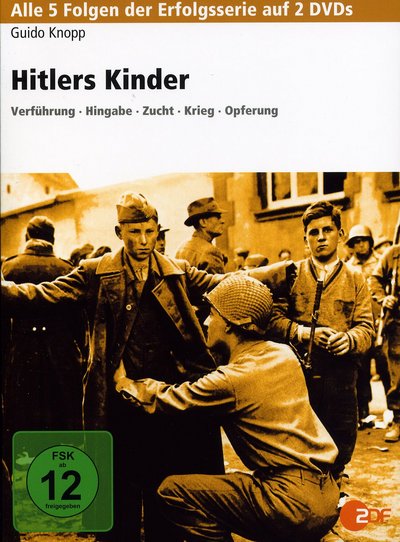Hitlers Kinder