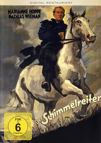 Der Schimmelreiter
