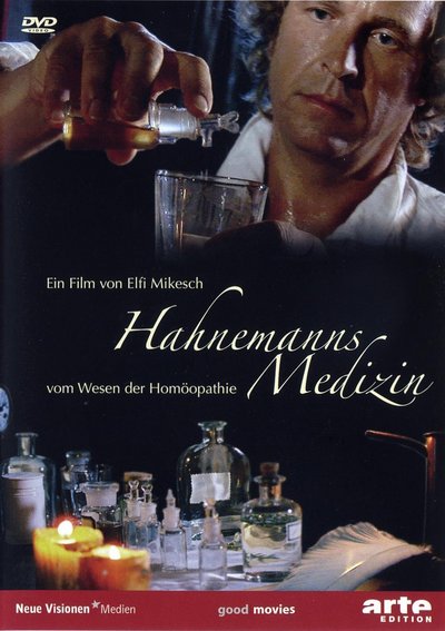 Hahnemanns Medizin