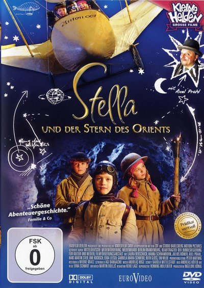 Stella und der Stern des Orients