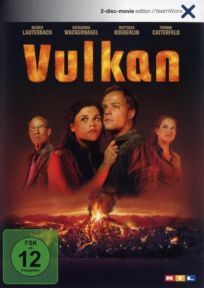 Vulkan
