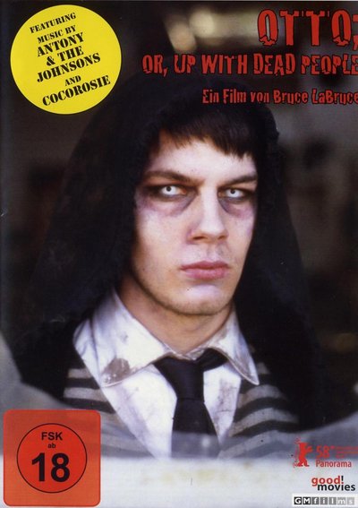 Otto; or, Up with Dead People