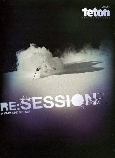 Re:Session [OV]