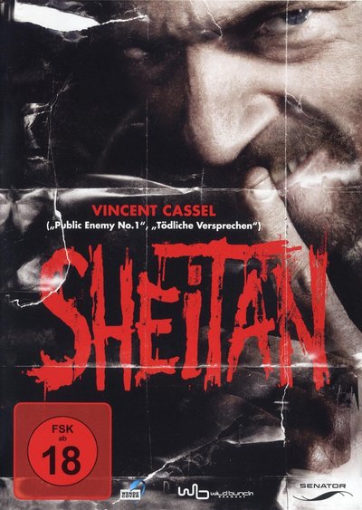Sheitan