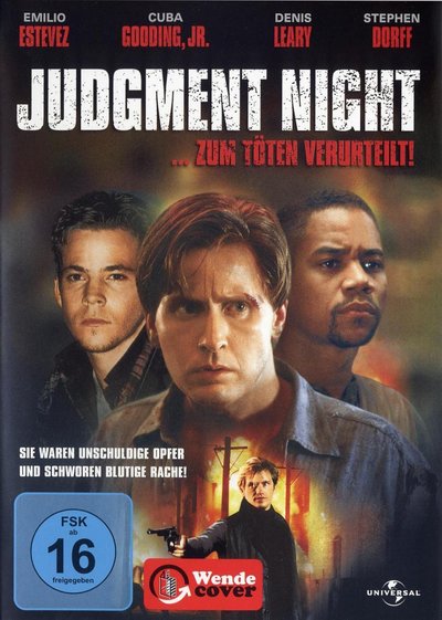Judgment Night - Zum Töten verurteilt