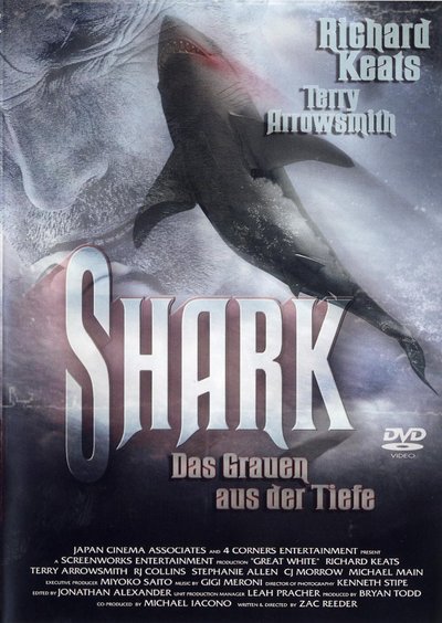 Jurassic Shark 2