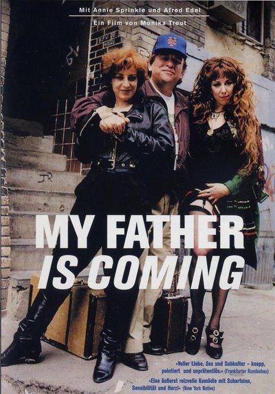 My Father Is Coming