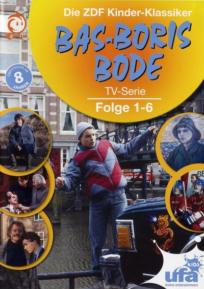Bas-Boris Bode
