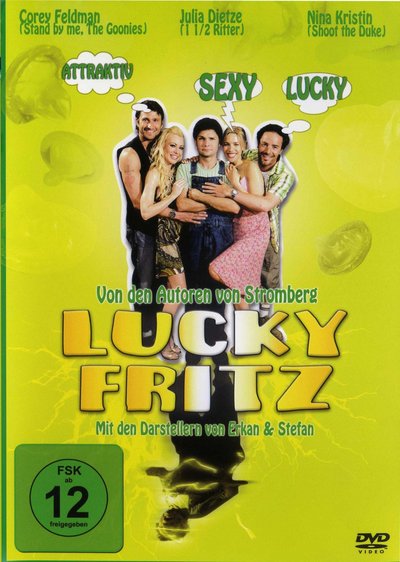 Lucky Fritz