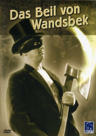 Das Beil von Wandsbek