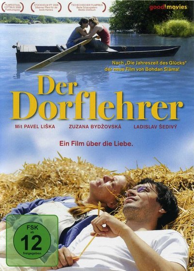 Der Dorflehrer