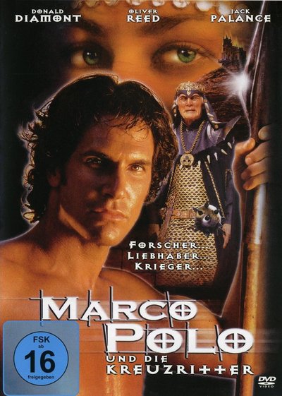 Marco Polo und die Kreuzritter