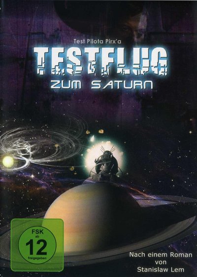 Testflug zum Saturn