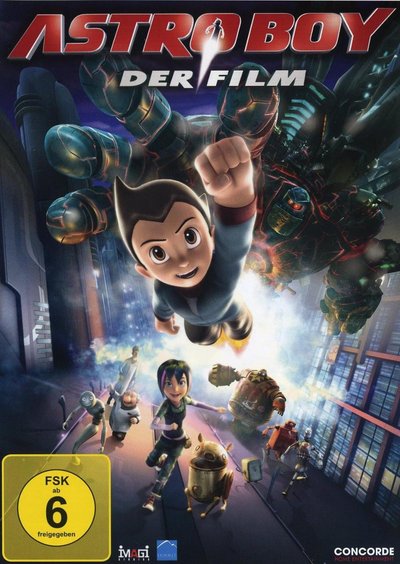 Astro Boy - Der Film