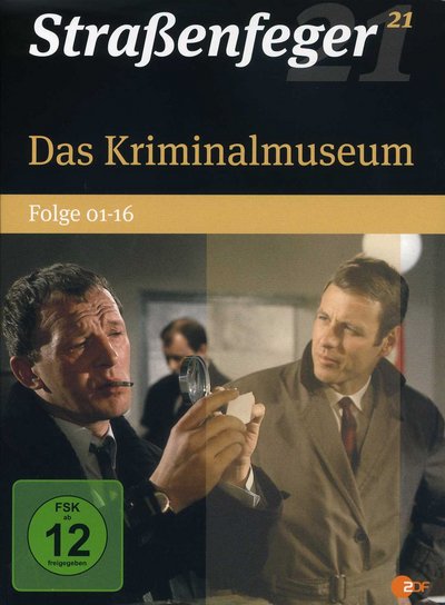Das Kriminalmuseum
