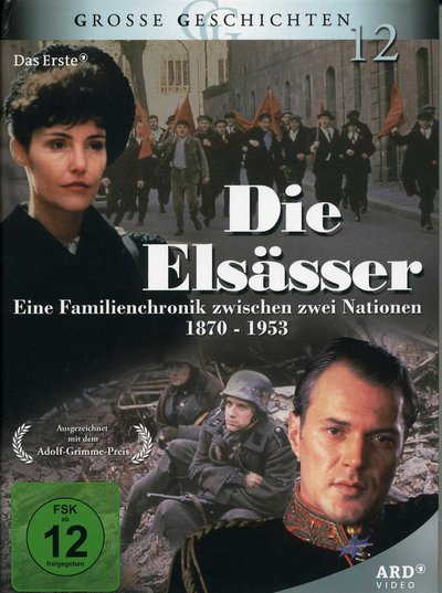 Die Elsässer