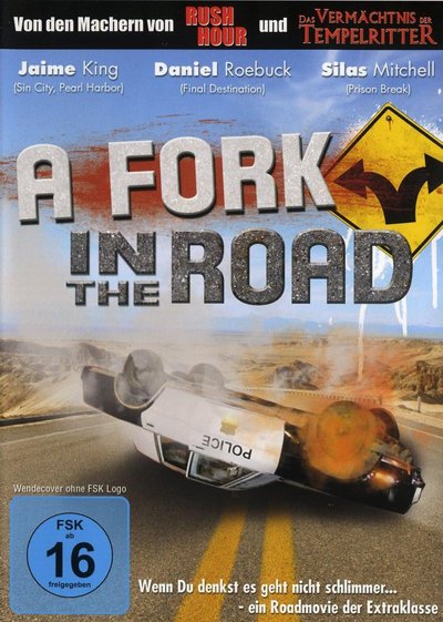 A Fork in the road