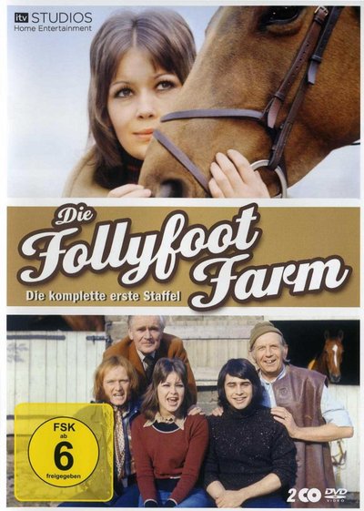 Die Follyfoot-Farm