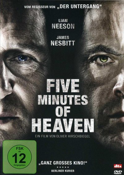 Five Minutes of Heaven